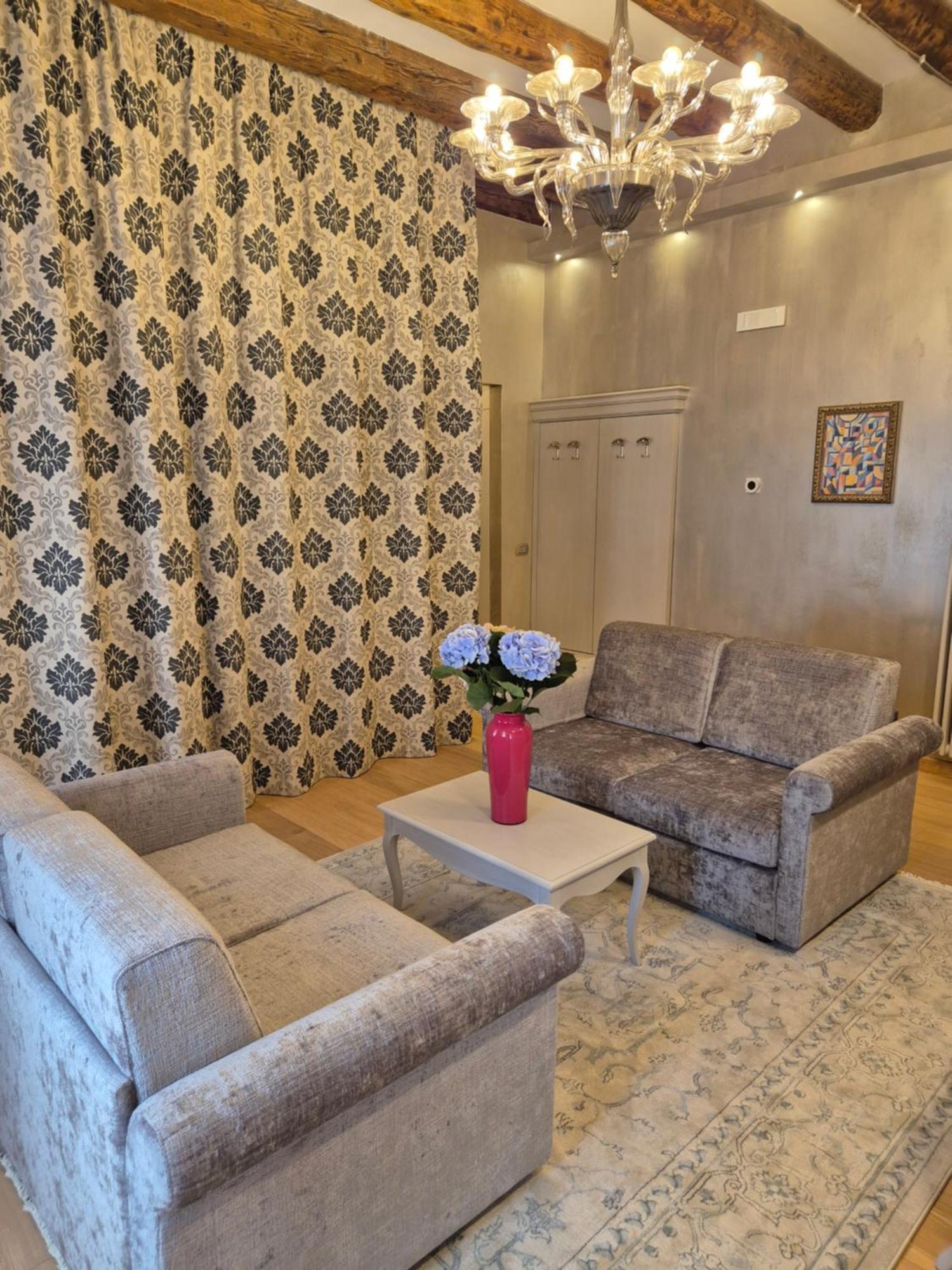 Vite Dorata Apartment Venedig