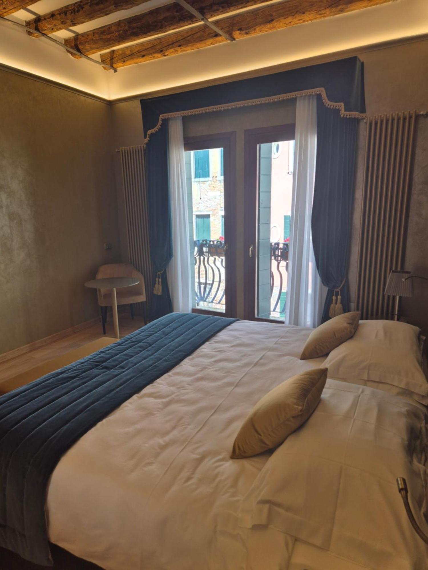 Vite Dorata * Venedig