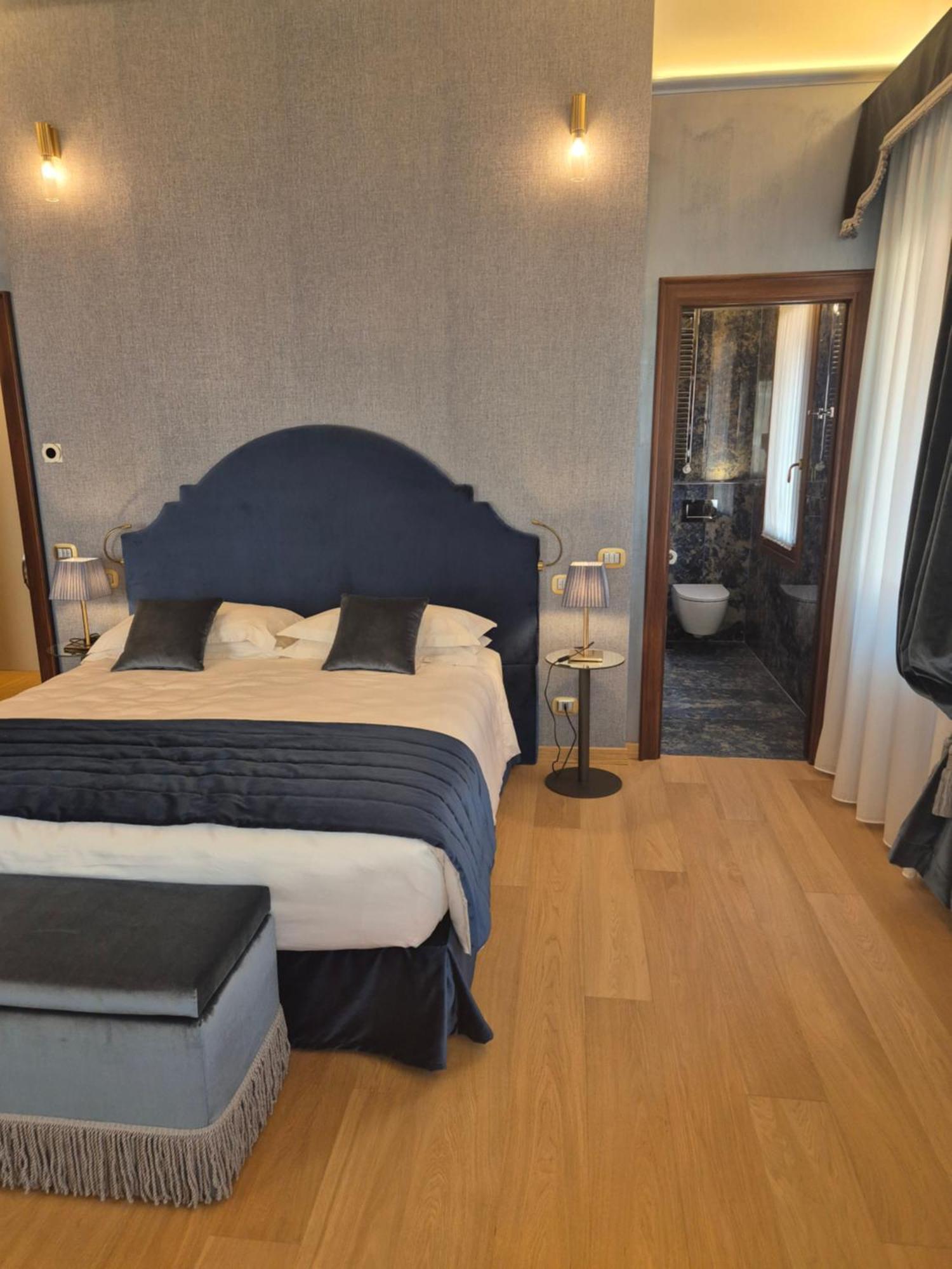 Vite Dorata Apartment Venedig