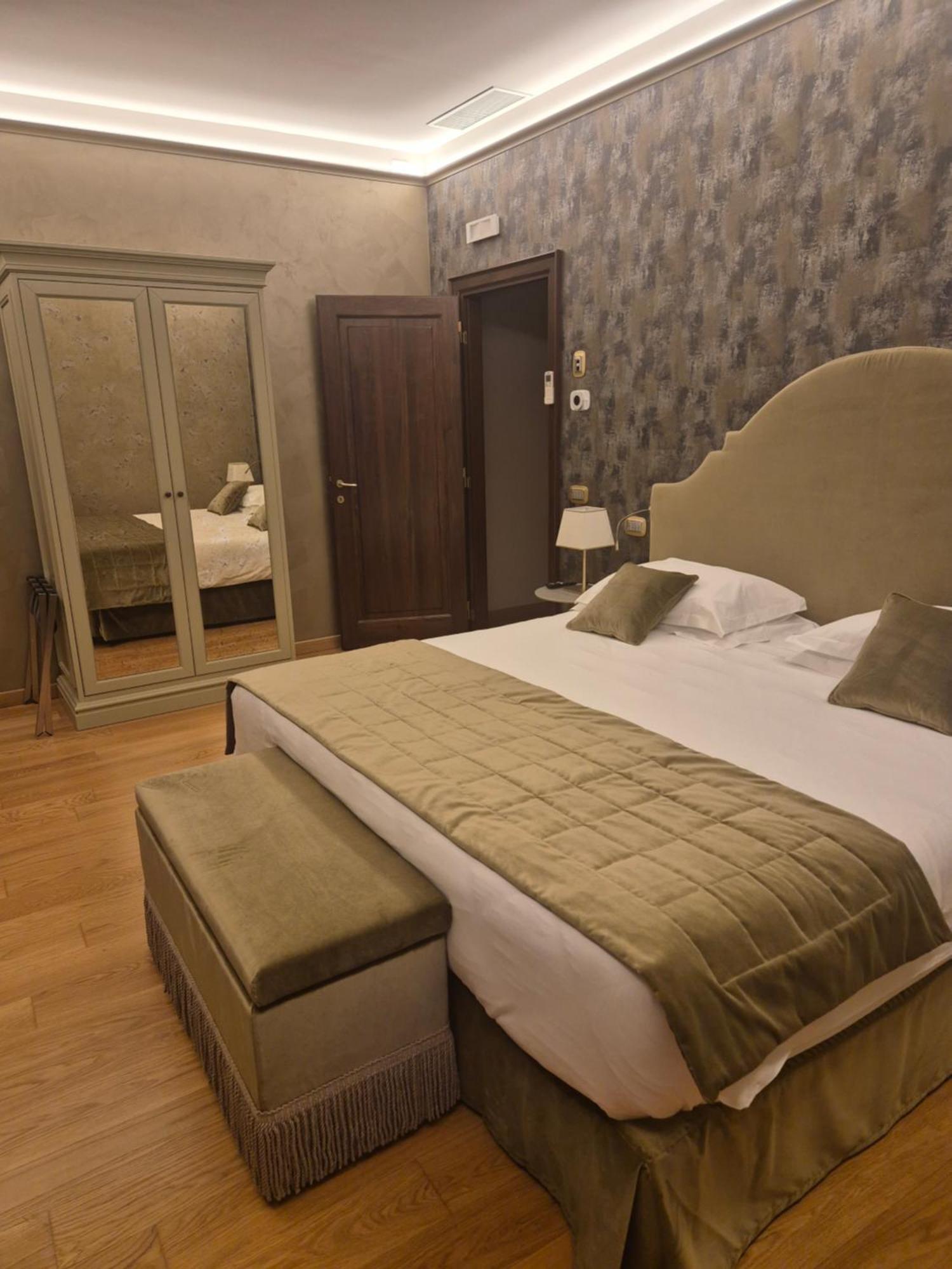 Vite Dorata Venedig