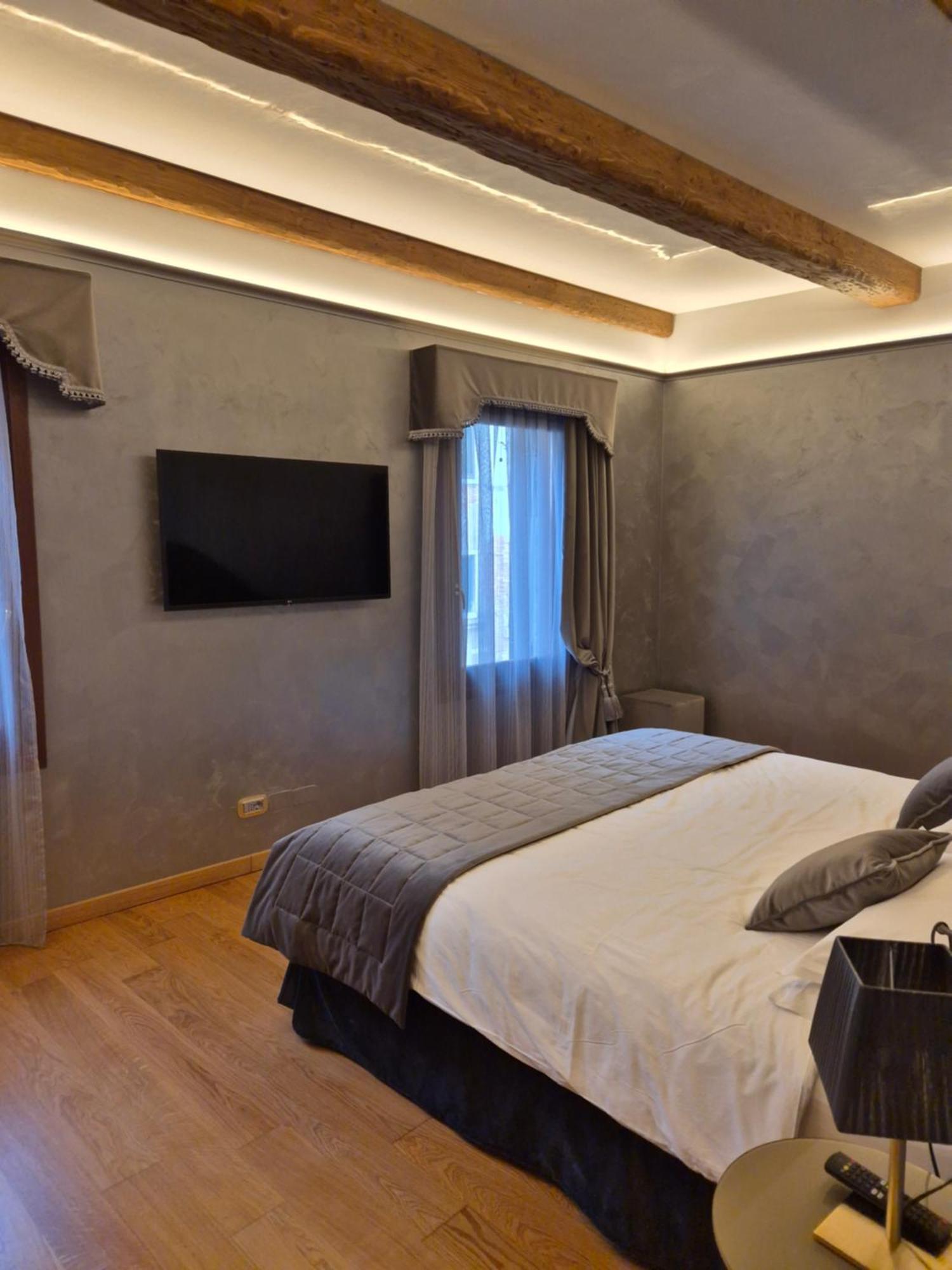 Vite Dorata Venedig
