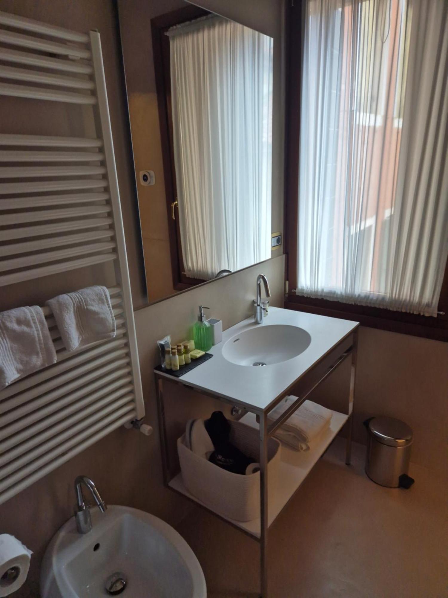 Vite Dorata Apartment Venedig