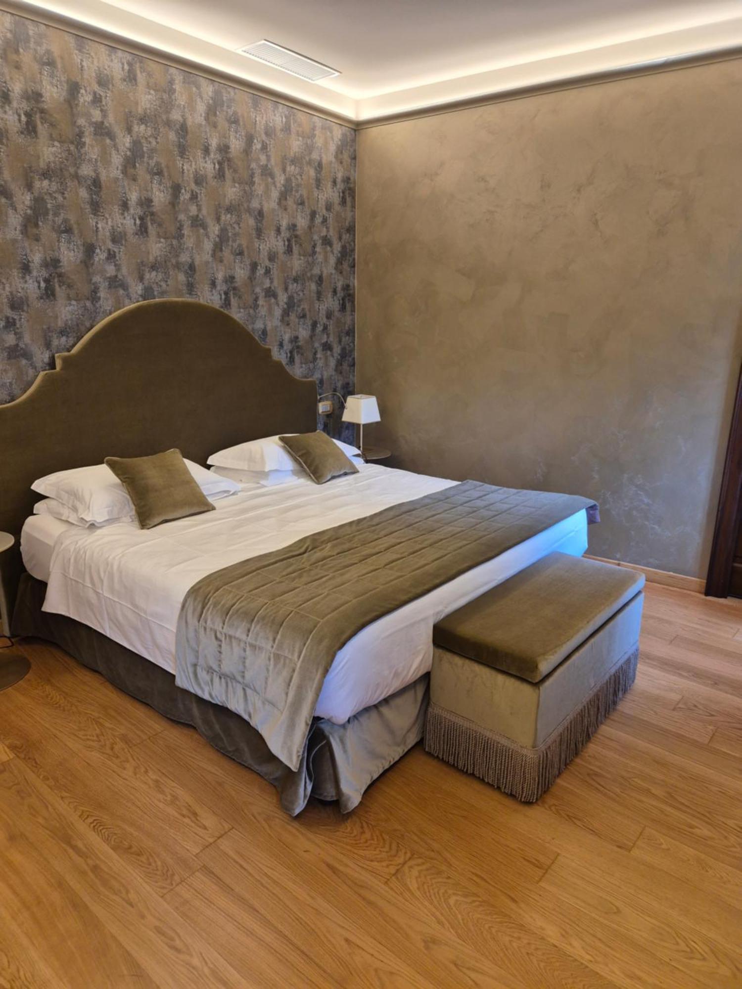 Vite Dorata Apartment Venedig