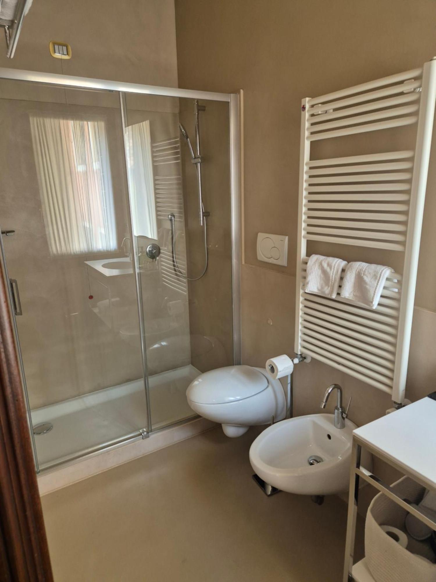 Apartment Vite Dorata Venedig