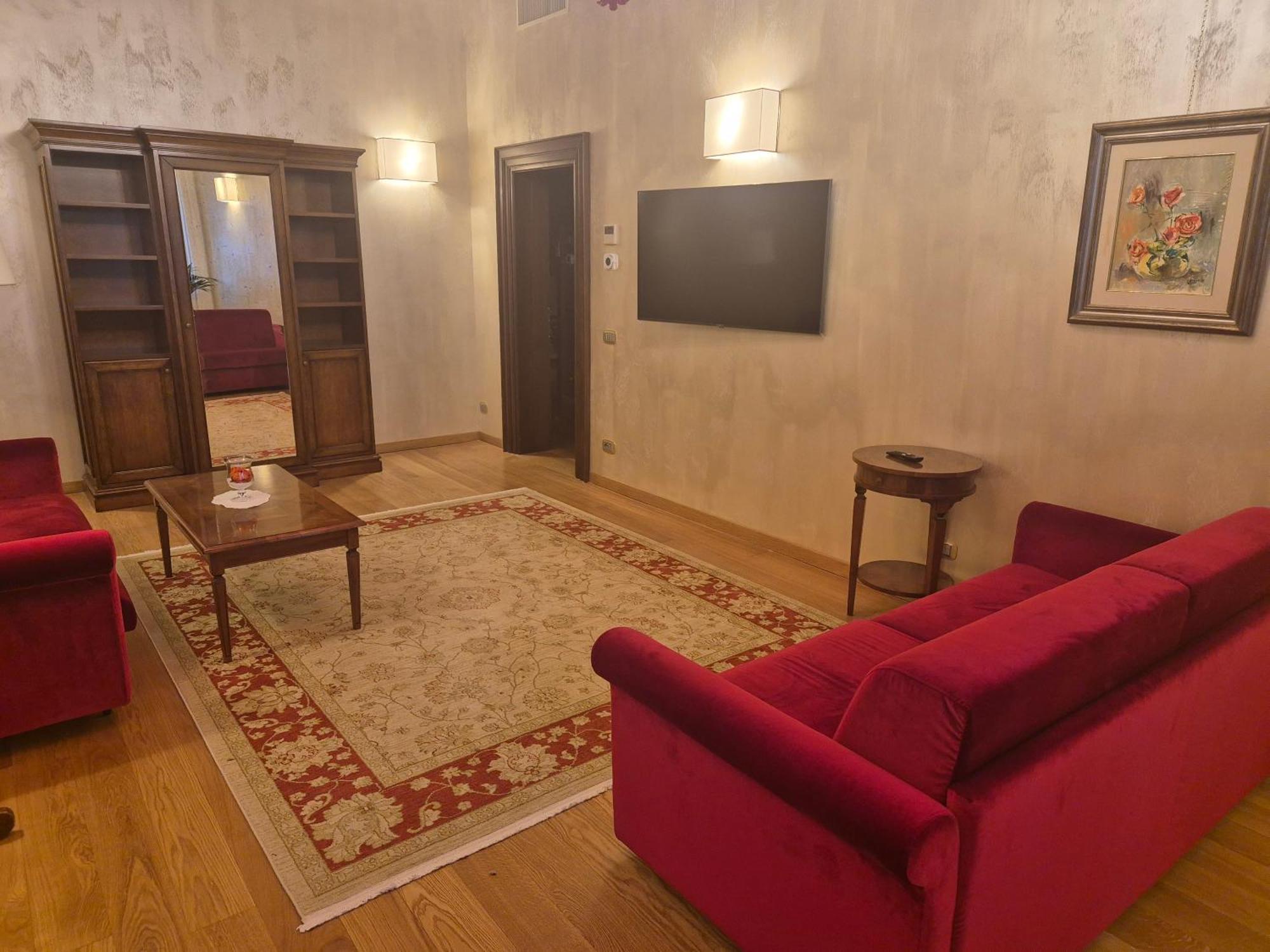 Vite Dorata Apartment Venedig